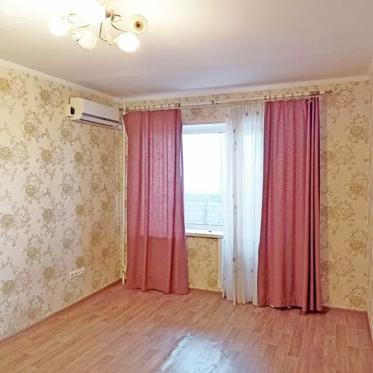 1-комнатная квартира: Тольятти, улица Фрунзе, 10Д (38 м) - Фото 1