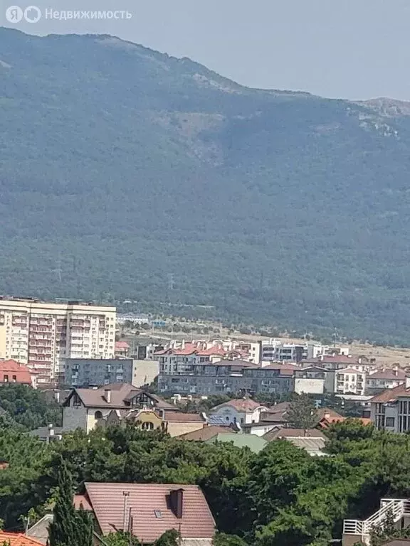 2-комнатная квартира: Геленджик, улица Тельмана, 7 (36 м) - Фото 0