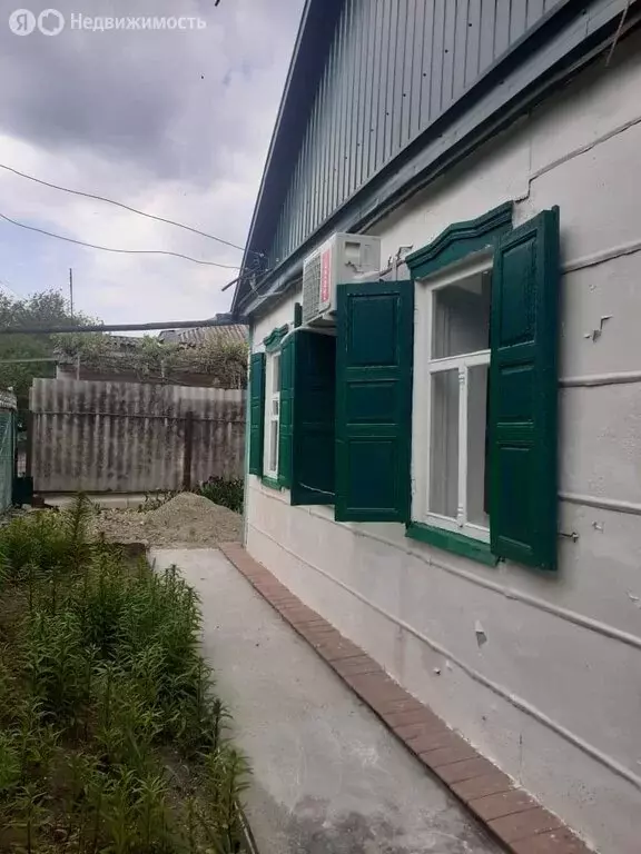 Дом в Копанская, улица Калинина (56.9 м) - Фото 0
