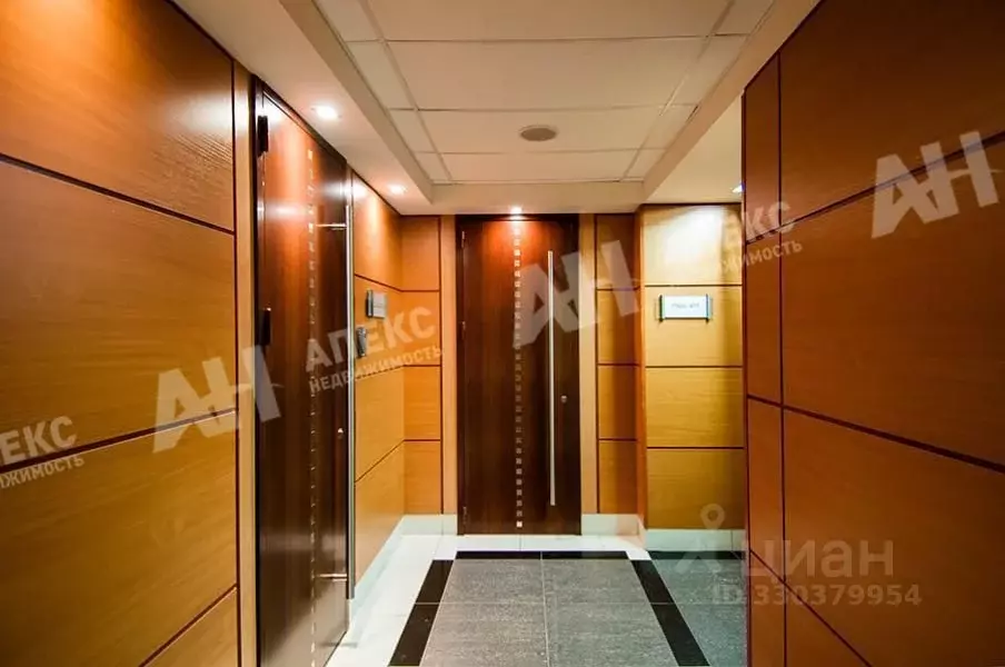 Офис в Москва Барклая ул., 6С5 (228 м) - Фото 1