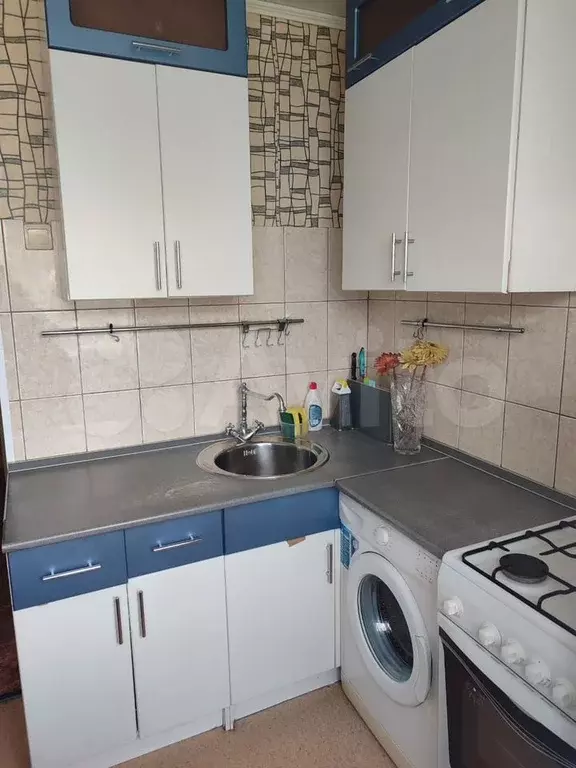 2-к. квартира, 49 м, 5/9 эт. - Фото 0