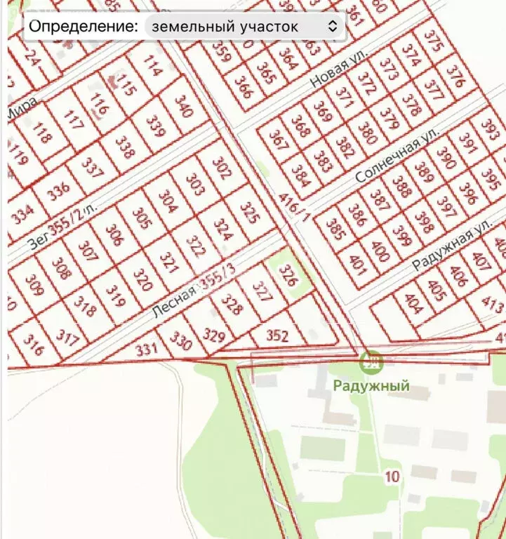 Участок в Медведевский район, Сенькинское сельское поселение, деревня ... - Фото 1