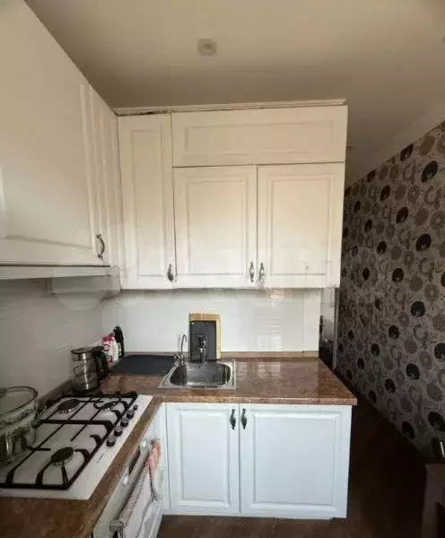 2-к. квартира, 43,1 м, 4/5 эт. - Фото 0