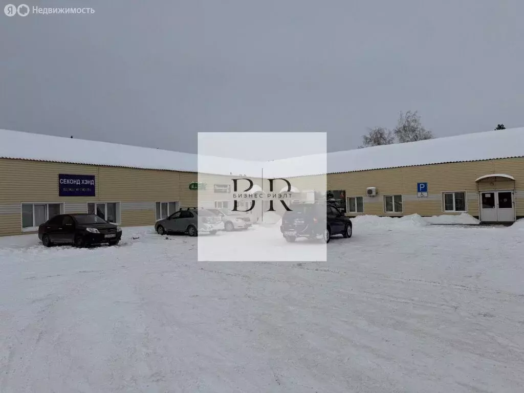 Торговая площадь (891.8 м) - Фото 2