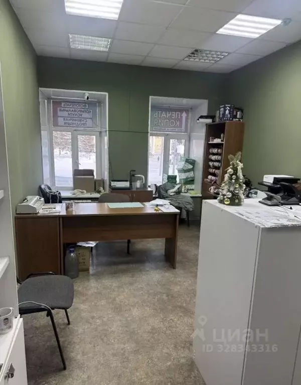 Помещение свободного назначения в Кировская область, Киров ул. ... - Фото 2