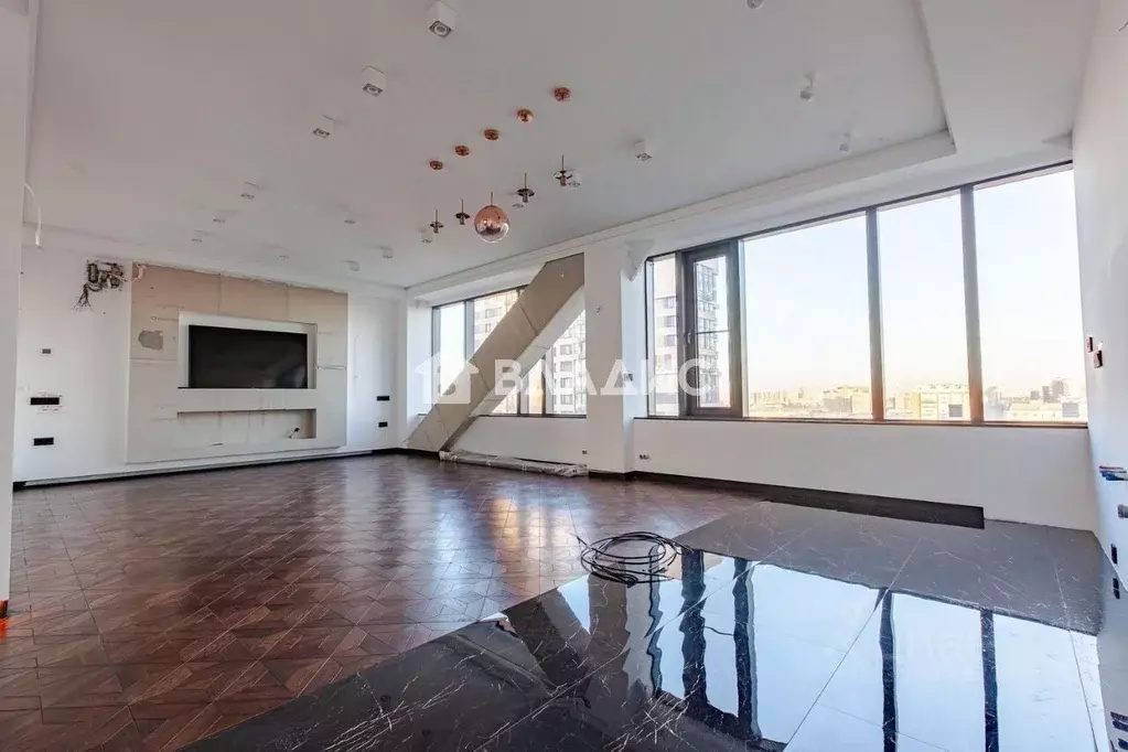 5-к кв. Москва Нахимовский просп., 73 (173.0 м) - Фото 2