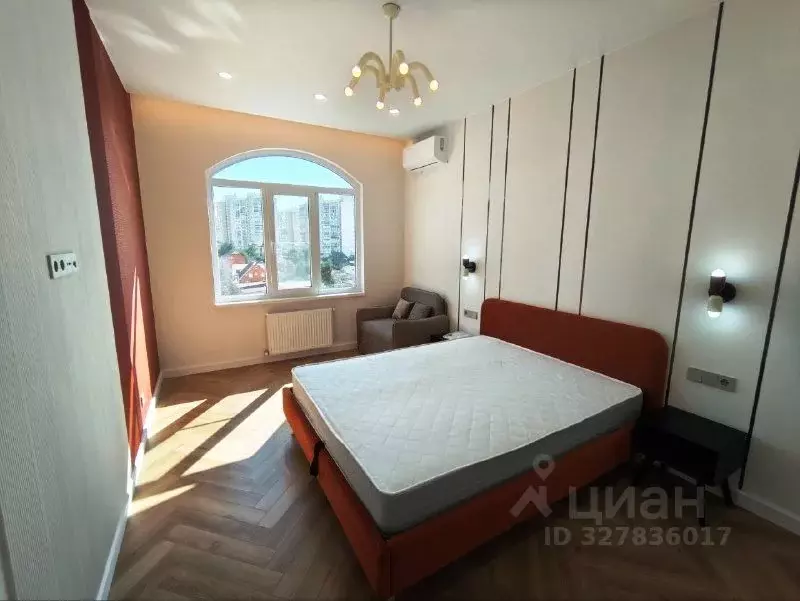 1-к кв. Краснодарский край, Геленджик ул. Гоголя, 11Бк4 (40.8 м) - Фото 2