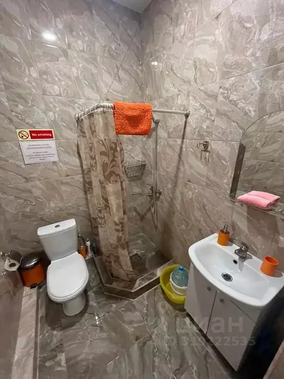 Комната Краснодарский край, Геленджик городской округ, с. Кабардинка ... - Фото 1
