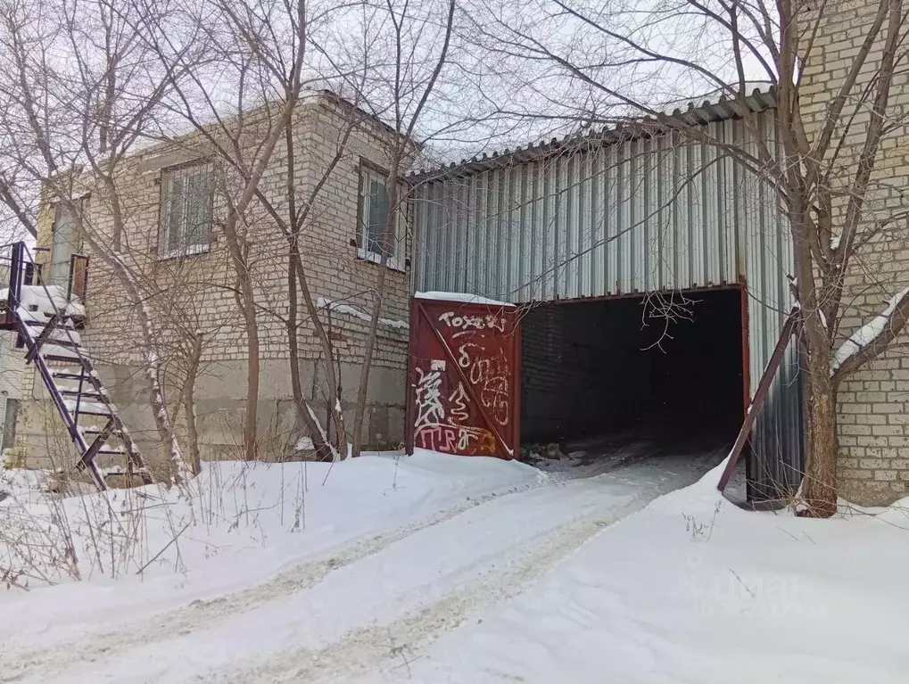 Помещение свободного назначения в Самарская область, Самара ул. ... - Фото 1