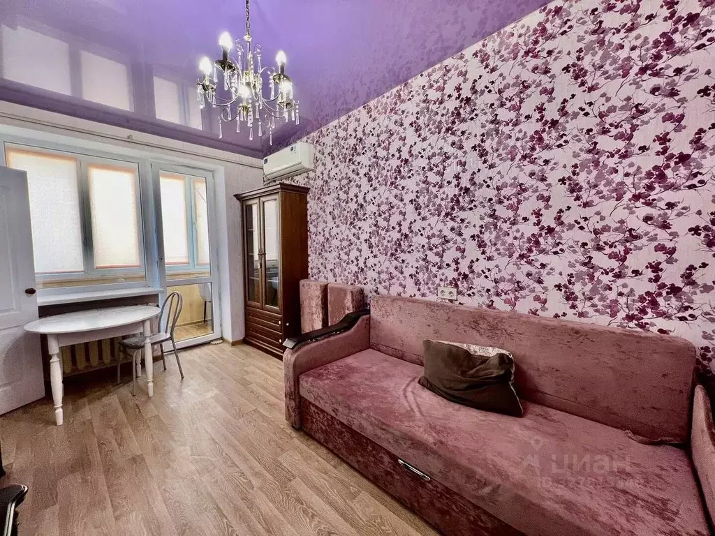 2-к кв. Севастополь ул. Павла Дыбенко, 1 (44.0 м) - Фото 1