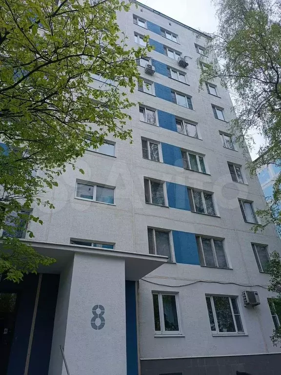 3-к. квартира, 61 м, 9/9 эт. - Фото 1