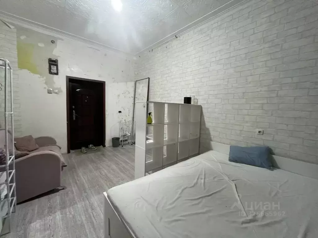 Комната Мурманская область, Мурманск ул. Туристов, 51 (17.0 м) - Фото 2