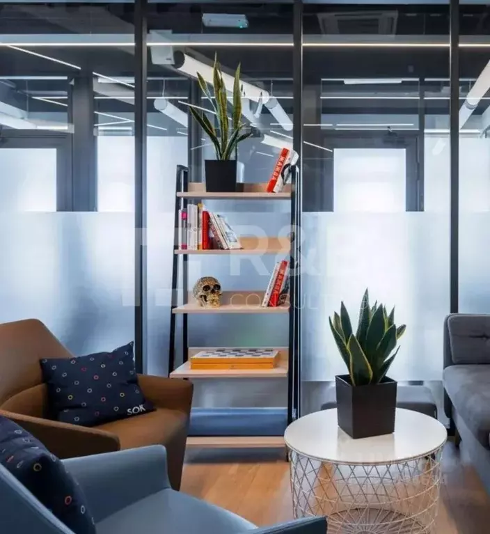 Офис в Москва ул. Земляной Вал, 8 (88 м) - Фото 2