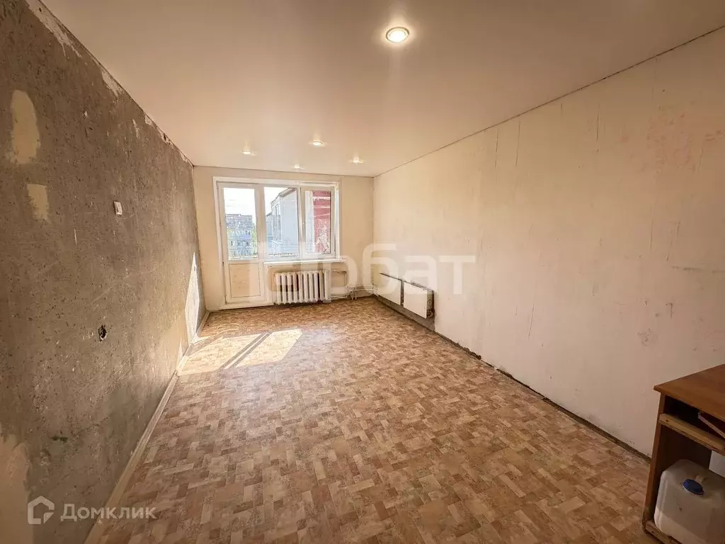 Продаётся 1-к квартира, 35.5 м - Фото 1