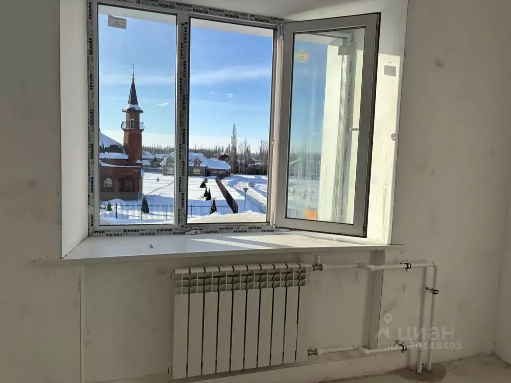 Студия Башкортостан, Стерлитамакский район, с. Наумовка ул. Ленина, 47 ... - Фото 2