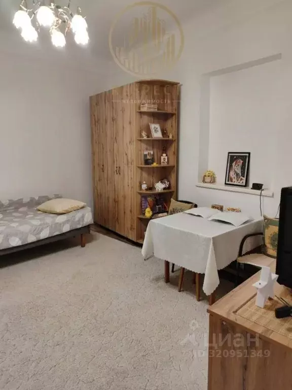 2-к кв. Ставропольский край, Пятигорск ул. Крайнего, 83 (48.0 м) - Фото 2