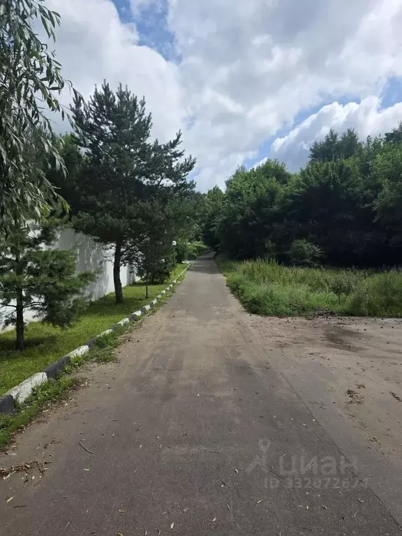 Участок в Московская область, Одинцовский городской округ, с. ... - Фото 1