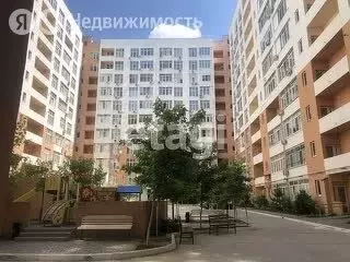 2-комнатная квартира: Симферополь, Смежный переулок, 10к4 (64 м) - Фото 0