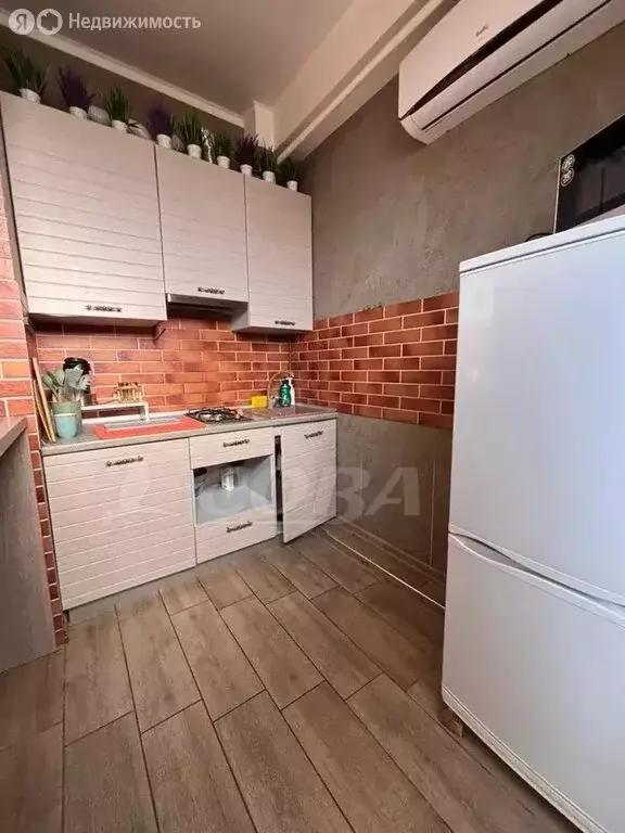 Квартира-студия: Сириус, Ружейная улица, 21 (26.6 м) - Фото 1