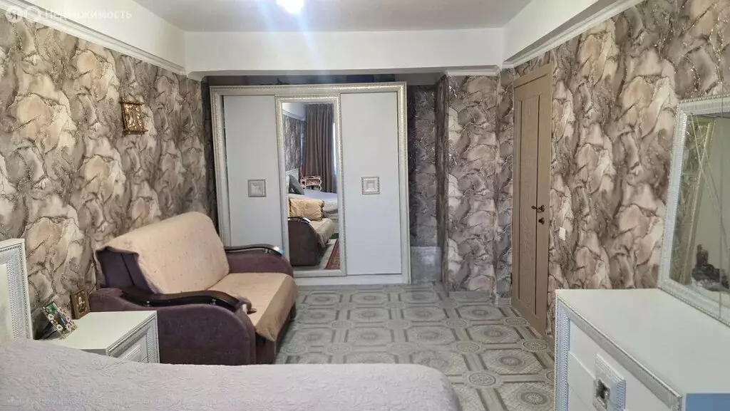 1-комнатная квартира: Владикавказ, проспект Коста, 217 (38 м) - Фото 2