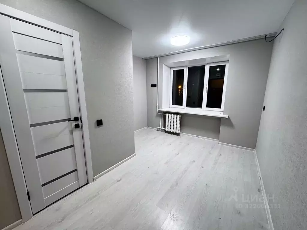 Комната Татарстан, Казань Даурская ул., 39 (12.7 м) - Фото 1