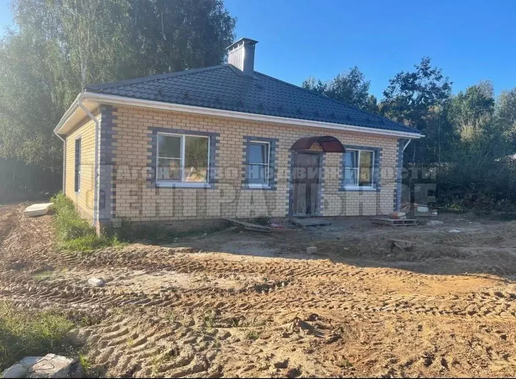 Коттедж в Смоленская область, Смоленский муниципальный округ, д. ... - Фото 1