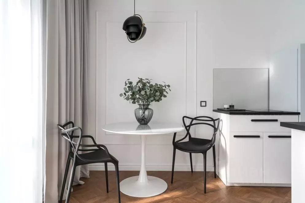 Студия Санкт-Петербург ул. Парфеновская, 7к1 (32.0 м) - Фото 2