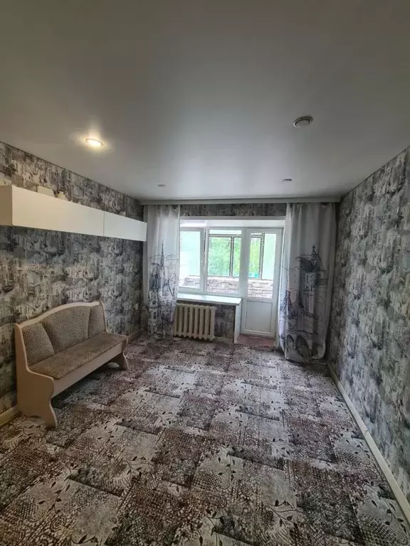 Комната Липецкая область, Липецк ул. М. Расковой, 2А (12.6 м) - Фото 2