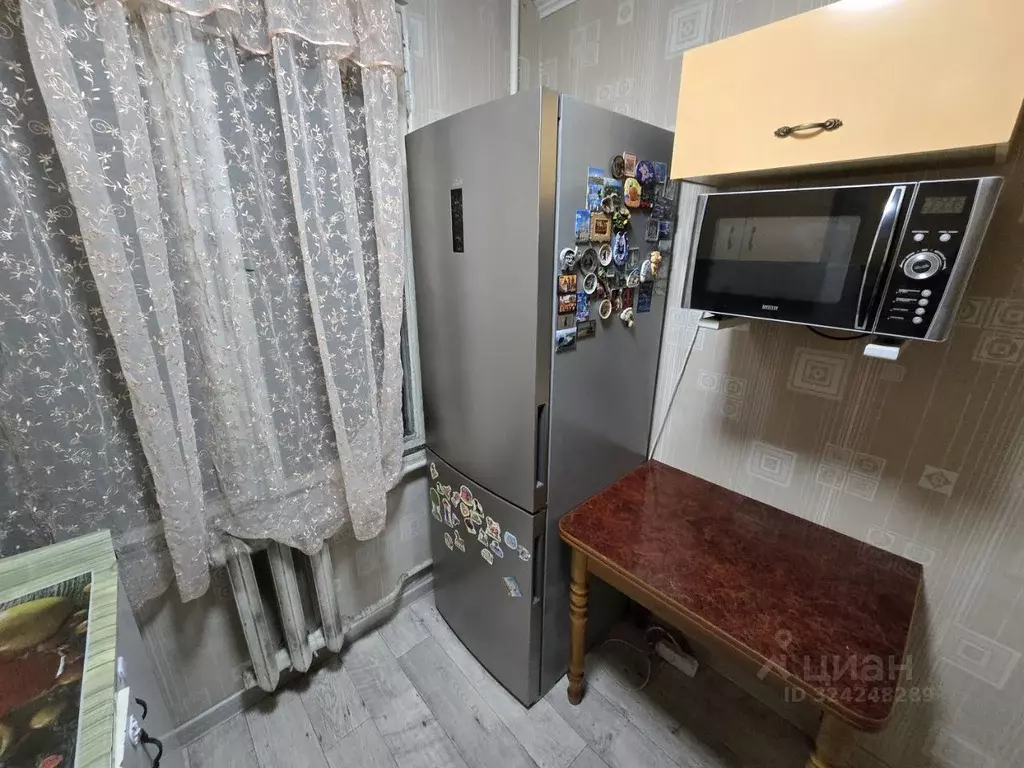 2-к кв. Москва Малая Юшуньская ул., 8К1 (62.0 м) - Фото 1