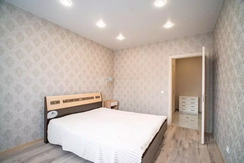 1-к кв. Новосибирская область, Новосибирск Красный просп., 167/3 (40.0 ... - Фото 2