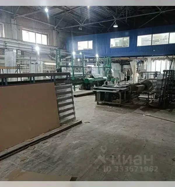 Склад в Московская область, Королев Пионерская ул., 2 (692 м) - Фото 2