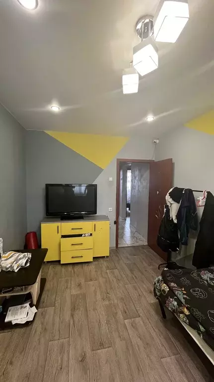 Продаётся 3-к квартира, 67.4 м - Фото 1
