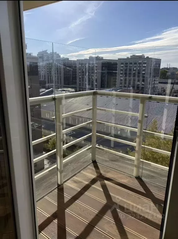 1-к кв. Санкт-Петербург просп. Малый Васильевского острова, 64к1 (48.0 ... - Фото 2