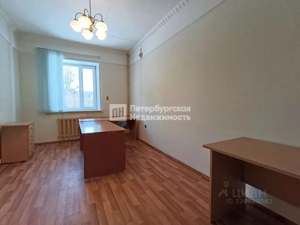 Офис в Санкт-Петербург Андреевская ул., 11 (18 м) - Фото 2