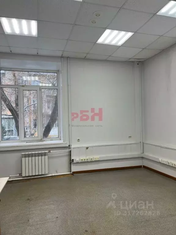 Офис в Омская область, Омск Полковая ул., 34 (17 м) - Фото 0