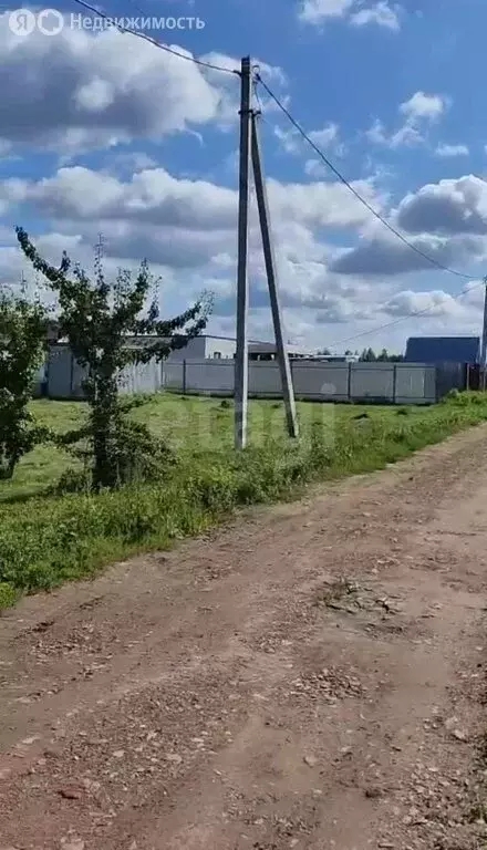 Участок в Тульская область, городской округ Тула, село Частое, ... - Фото 2