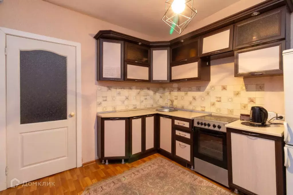 Продаётся 1-к квартира, 37 м - Фото 0