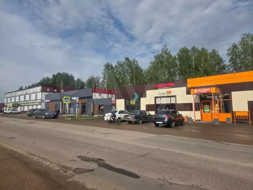 Продам помещение свободного назначения, 76 м - Фото 1