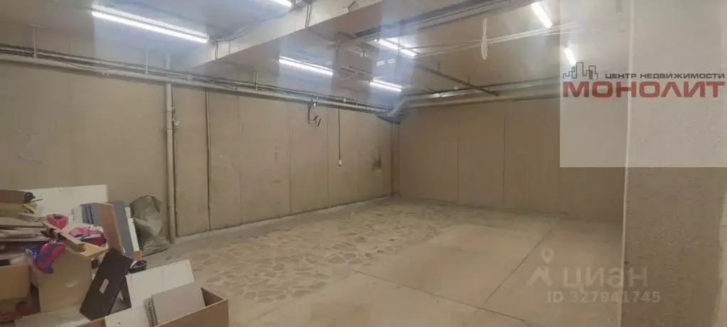 Офис в Свердловская область, Екатеринбург ул. Тургенева, 13 (50 м) - Фото 2