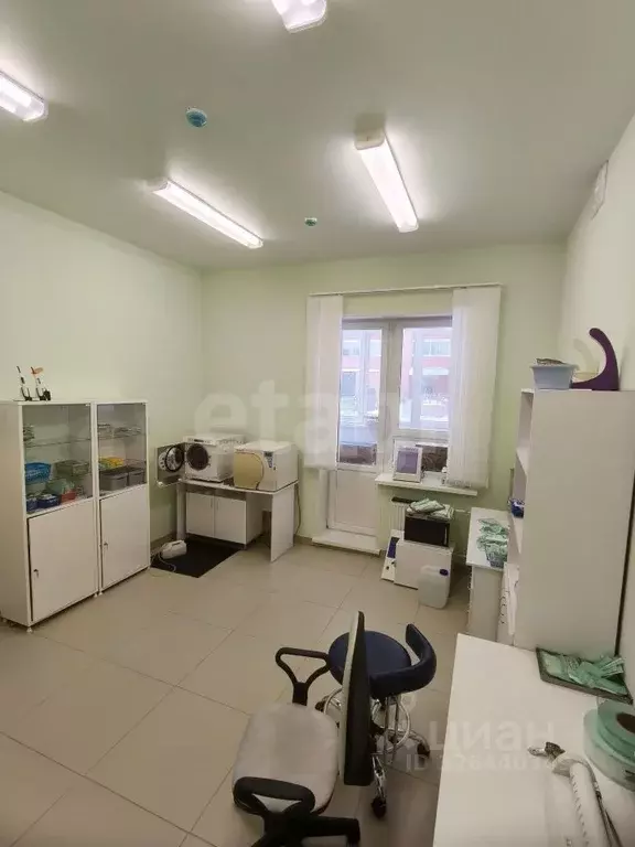 Офис в Удмуртия, Ижевск Нижняя ул., 37к2 (253 м) - Фото 1