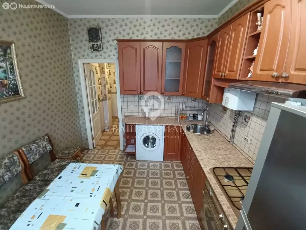 2-комнатная квартира: Рыбинск, улица Свободы, 10 (56.4 м) - Фото 2