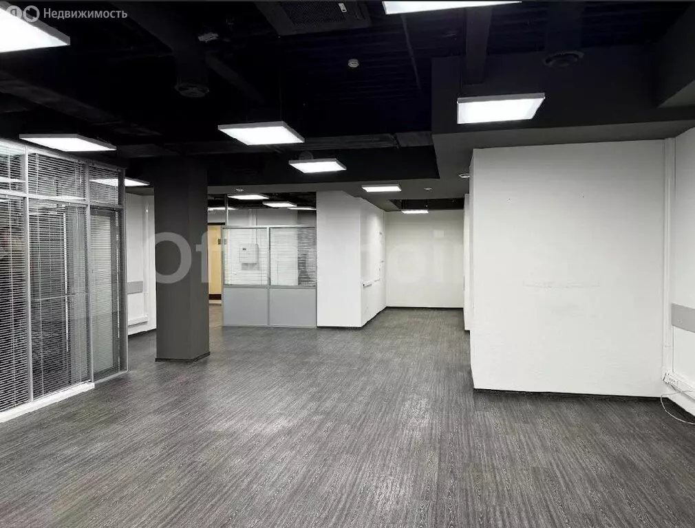 Офис (199.7 м) - Фото 1