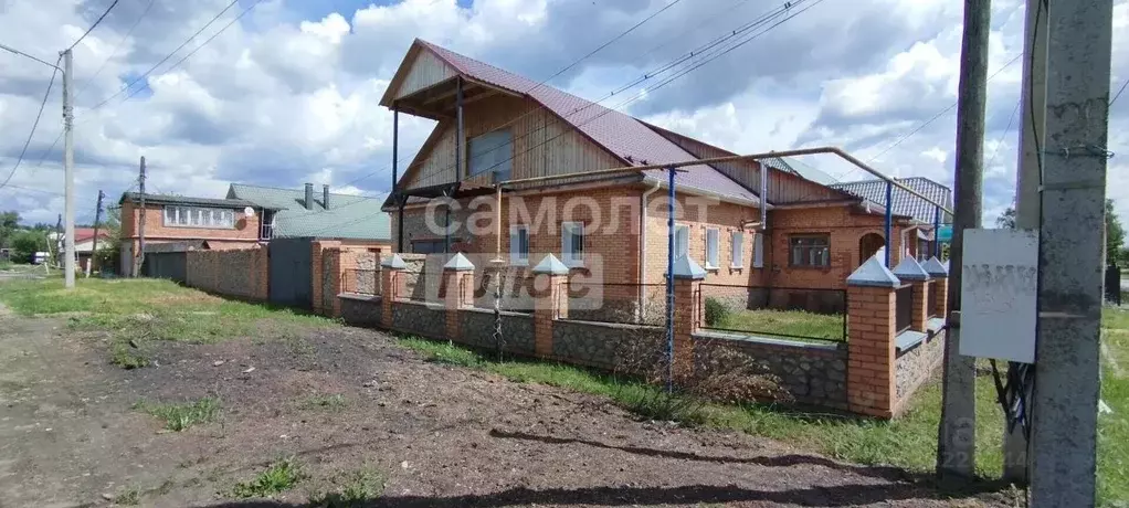 Дом в Рязанская область, Михайлов ул. Калинина (50 м) - Фото 1