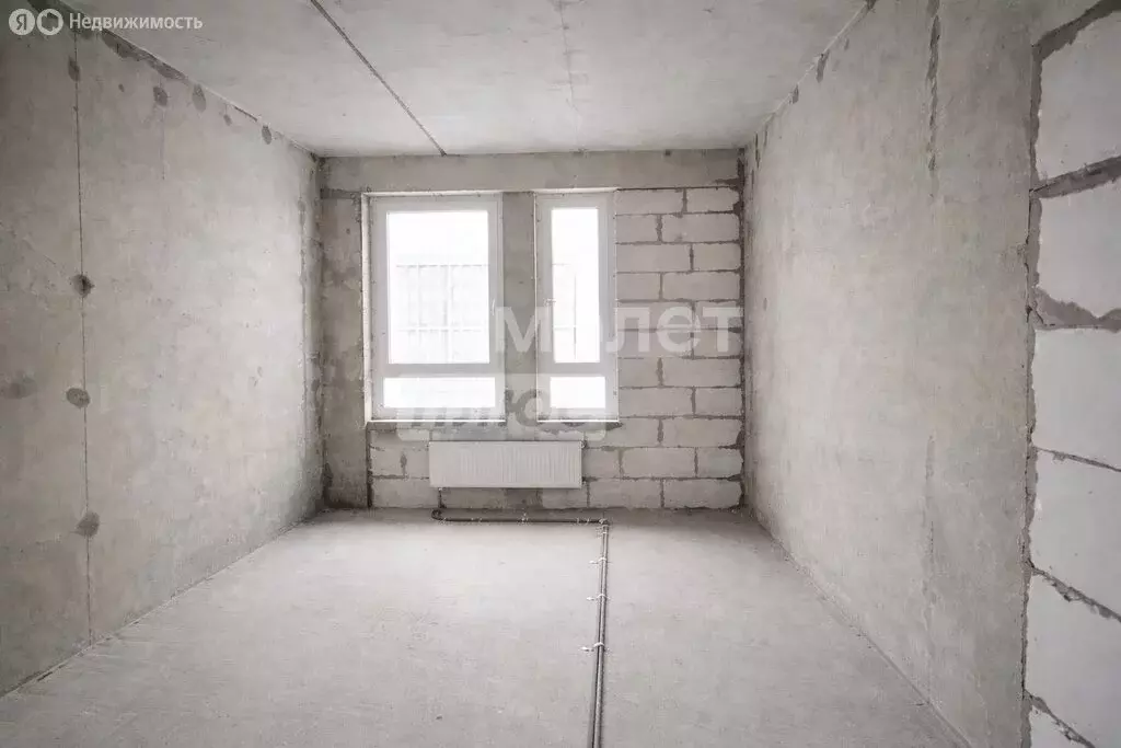 Квартира-студия: Москва, Новоостаповская улица, 16к1 (26.7 м) - Фото 2