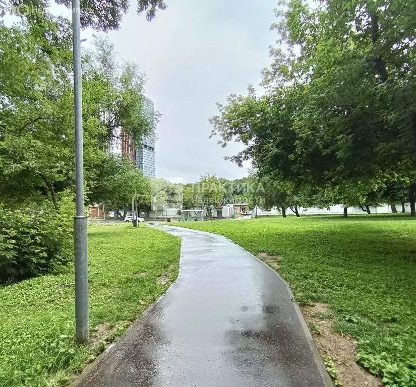 3-комнатная квартира: Москва, улица Дмитрия Ульянова, 43к1 (57 м) - Фото 0