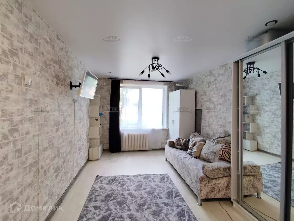 Продаётся 1-к квартира, 31.1 м - Фото 0