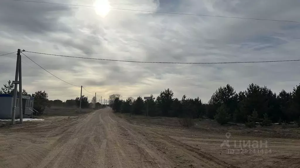Участок в Тверская область, Калининский муниципальный округ, д. ... - Фото 2