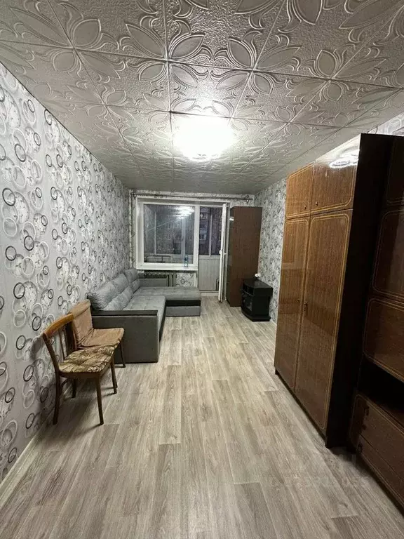 2-к кв. Московская область, Люберцы городской округ, Томилино пгт ул. ... - Фото 2