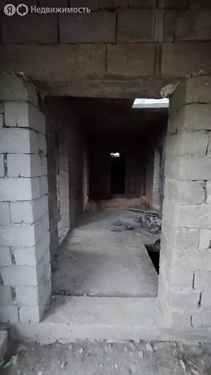 Участок в Избербаш, Серная улица (4.5 м) - Фото 1