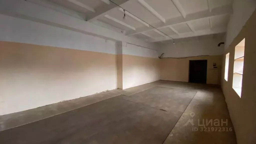 Помещение свободного назначения в Новгородская область, Новгородский ... - Фото 1